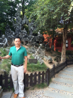 邓庆彪 照片