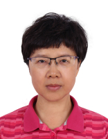 陈桂玲 照片