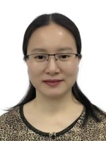 何晓晓 照片