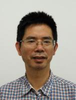 胡望宇 照片