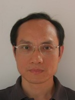 刘全慧 照片