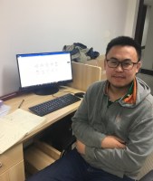 刘智骁 照片