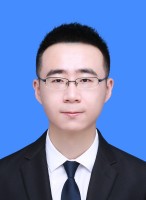 刘渊 照片