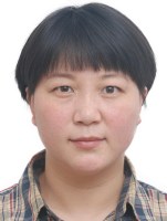 刘艳丽 照片