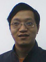 李小凡 照片