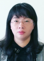 李新梅 照片