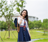 李晋娴 照片