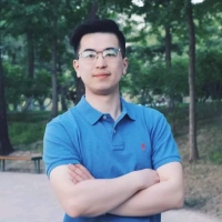 李梓维 照片