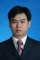 李海奇 照片