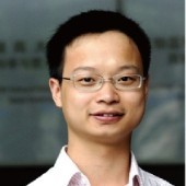 刘剑波 照片
