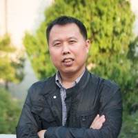 李继山 照片