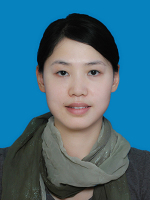 欧阳婷 照片