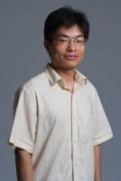 董振峰 照片