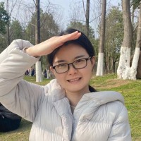 彭桑珊 照片