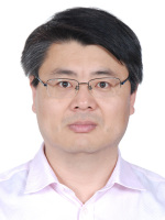 秦志辉 照片