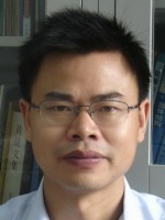 唐黎明 照片