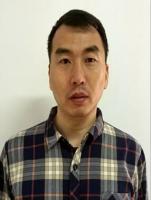 滕杰 照片
