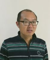 田湘波 照片