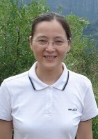 伍翠兰 照片