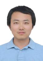 吴正刚 照片