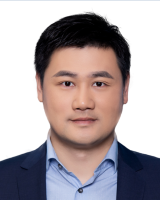 王笑 照片