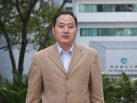 耿增民 照片