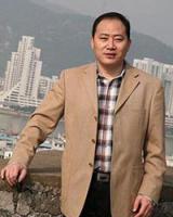 耿增民 照片