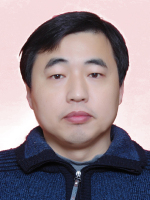 余雳 照片