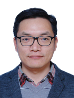 杨武霖 照片