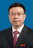 杨胜刚 照片