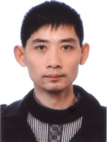 杨雷 照片