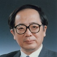 俞汝勤 照片