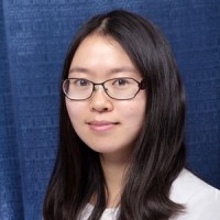 叶龚兰 照片