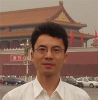 周俊 照片