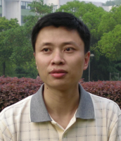 张立军 照片