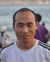 郭瑞良 照片