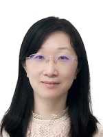 朱咏华 照片