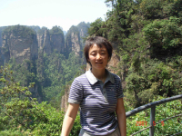 赵敬哲 照片