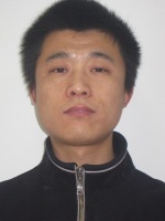 赵楚军 照片