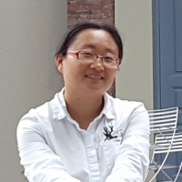 赵艳 照片