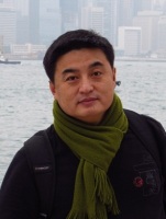 高海军 照片