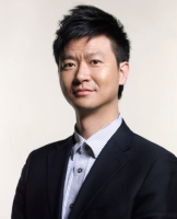 龚龑 照片