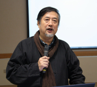 侯黎明 照片