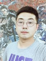 解坤 照片