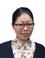 贾冬梅 照片