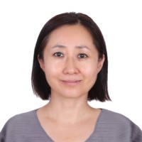 金岩 照片