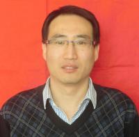 白春启 照片