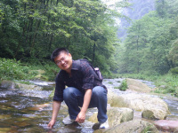 陈政 照片