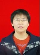 段爱玲 照片