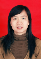 何丽君 照片
